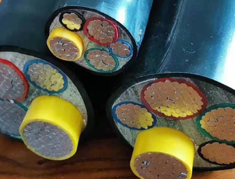 南粵電纜分享各種電力電纜的耐壓試驗方法有哪些?.jpg 南粵電纜分享各種電力電纜的耐壓試驗方法有哪些?.jpg