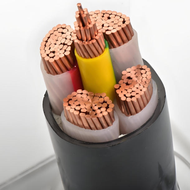 南粵電纜講解如何選購弱電設備線纜.jpg 南粵電纜講解如何選購弱電設備線纜.jpg